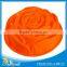 High quality low price custom flower silicone cake mold