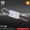  hot sales product led injection modules SMD 2835 0.72W/1.2W/1.44W with IP67 waterproof CE RoHS 3 years warranty