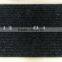 Ribbed Carpet Mat ,door Mat With PVC Backing