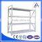 Decorative Folding Stand Anodized Aluminium Alloy Shelf
