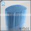 Colorful PP Filament Plastic Fiber in Level or Crimp With Various Profiles for Producing Cleaning Brush