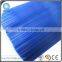 High quality shiny blue color straight PP monofilament fiber propylene filament with competitive price