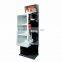 Wooden Material Big-size Display Shelf