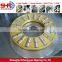 Axial cylindrical roller bearings 81115 are mainly used for heavy-duty machine tools