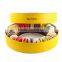 New design donut shaped paper gift chocolate box