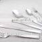 Metal spork flatware 18/0 stainless made by Junzhan Factory