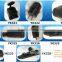 YK323 IP44 waterproof plug and socket for russia