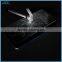 0.3mm 2.5D New arrived Tempered Glass Screen Protector For iPhone 5 5S 5C