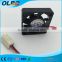 Top sales OLBO DC05B3007L 30mm fan axial dc fan 5v waterproof dc fan for 3D printer