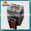 Good PE Wood Plastic Rail Mould