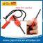 Mini Magnesium Fire Starter Flint Stone Lighter Kit for outdoor use