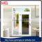 Aluminum double glazed lowes french doors exterior                        
                                                                                Supplier's Choice