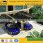 2016 aluminium single carport for sale