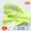 xly high quality original design #3 #5 diamond plastic zipper