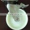 #304 Stainless Steel Medium duty Casters Wheel