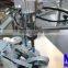 MICmachinery MIC-R60 with 20 years production experience high quality filling and sealing machine with cut tail blow air station