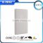 Promotional slim power bank charger 4000mah for cellphones