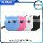 6600mah mobile charger power bank universal cartoon character power bank