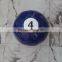 Pool Soccer Balls - Billiard Soccer Ball - Gift Balls - Snookball