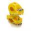 high quality China plastic bike clip manufactures