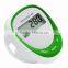 2015 hot sale electric gifts and new product style Shoelaces monofunctional mini football shoes pedometer for kids
