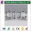 2016 plastic molding injection custom plastic injection molding parts
