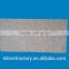 High alumina lightweight insulating refractory brick for glass furnace block