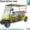 4 Seater Electric Golf Trolley Club Car