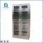 outdoor stainless steel sheet metal cabinet