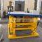 6 M light weight battery powered scissor lift platform