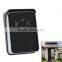 2015 CE ROHS FCC 2 way voice intercom passed 720P wifi doorbell camera