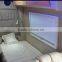 12v reading led lamp for vehicle 24v boat reading light