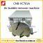 Autoclave bubble remover machine for phone repair refurbishing the LCD Screen