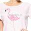 Wholesale Women Cheap Cute Printed Cotton Comfort Soft Pajamas
