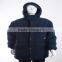 EN 342 low temperature resistant safety work freezer jacket