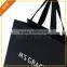 Invisible Handle Paper Bag