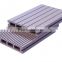 2016 New WPC Deck Flooring ,Wood Plastic Composite Material Outdoor Floor China Manufacturer