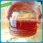 Hot sale food safe glass jars wholesale european food jar