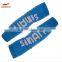 Cheap dry fit sport custom full sublimation cycling protective arm sleeves Natural comfortable sport compression arm sleeves