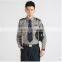 Security Guard Uniforms Suit Short-sleeved Summer Shirt Dress Shirt Long Sleeve Onsite Security Security Security Guard Uniforms