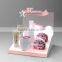 Guangdong manufactured makeup Acrylic furnitures for cosmetic display with Experienced Factory Made