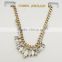 new arrival necklace wholesale chunky statement necklace