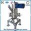 Micronizer Jet Crusher Machine