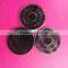 60mm Empty Storage Wheel Box Nail Art Empty Box Rotatable Container Case for Nail Art Nail Art Accessory