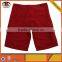 Comfort Cotton Red Camo Cargo Shorts Men Half Pants Jeans for Wholesale