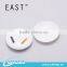 8.2Mhz EAS Round Ink Alarming Plastic Security Tags