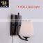 Wholesale Candle Iron Ceiling Light/Wall Light For Hotel And Home Decoration With Own Factory And Outlets Made In China