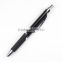 Promotional metal customized ball pen for promotional OEM and ODM metal roller ball pen with custom logo