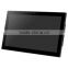 22 inch tablet multipoints capacitive touch screen totem with pc android OS