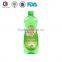 China Plastic Bottles Eco-friendly Dish Washing Liquid Detergent